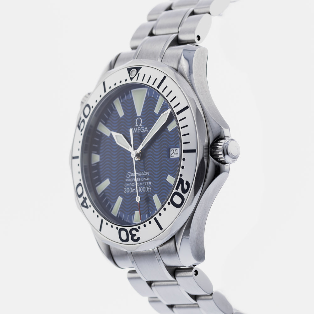 OMEGA Seamaster 300M 2255.80.00 2