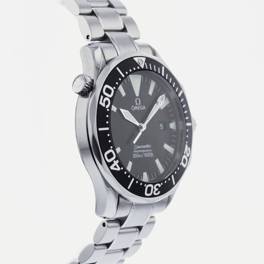 OMEGA Seamaster 300M 2264.50.00 4