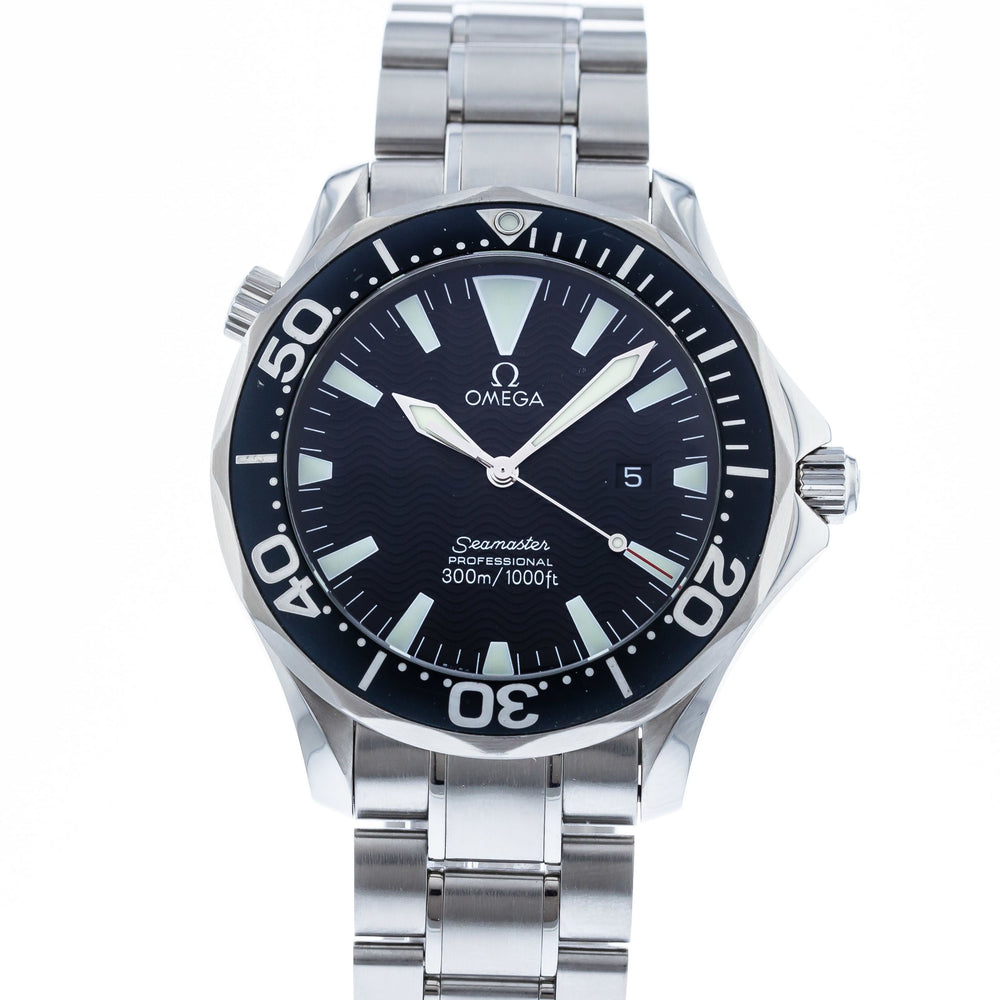 OMEGA Seamaster 300M 2264.50.00 1