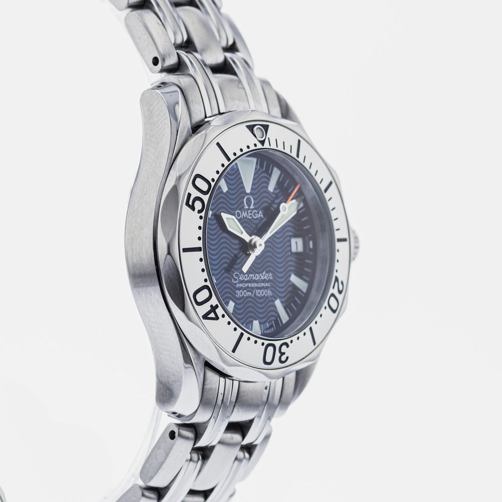 OMEGA Seamaster 300M 2283.80.00 4