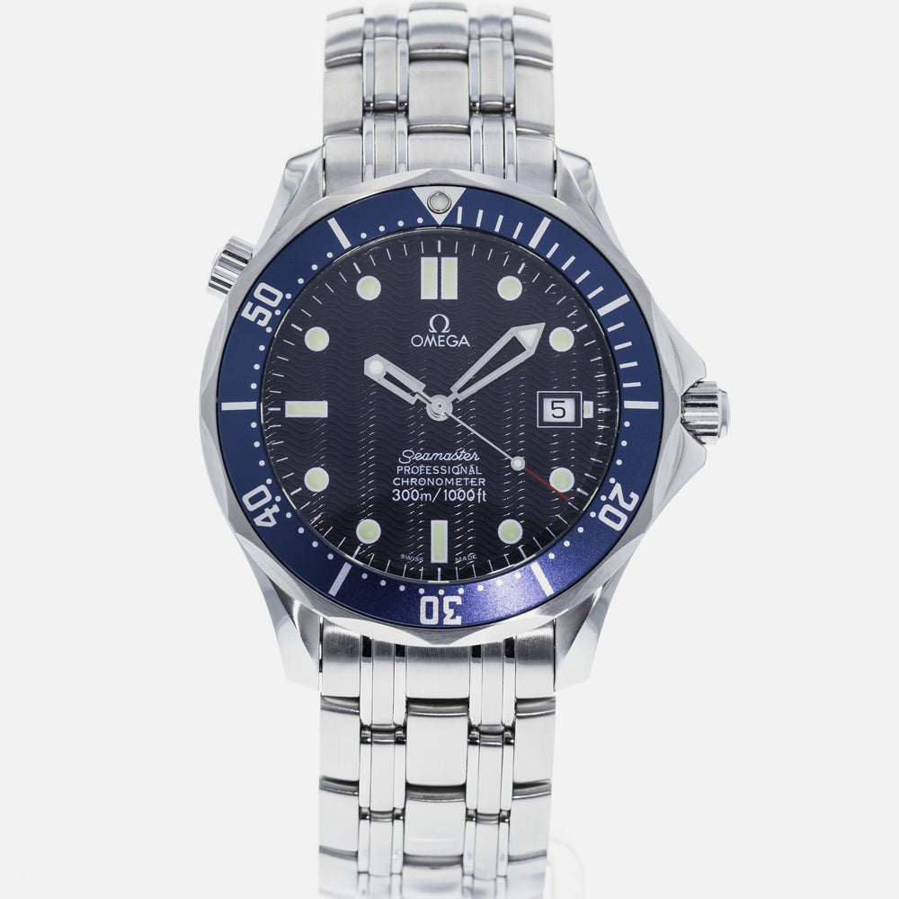 OMEGA Seamaster 300M 2531.80.00 1