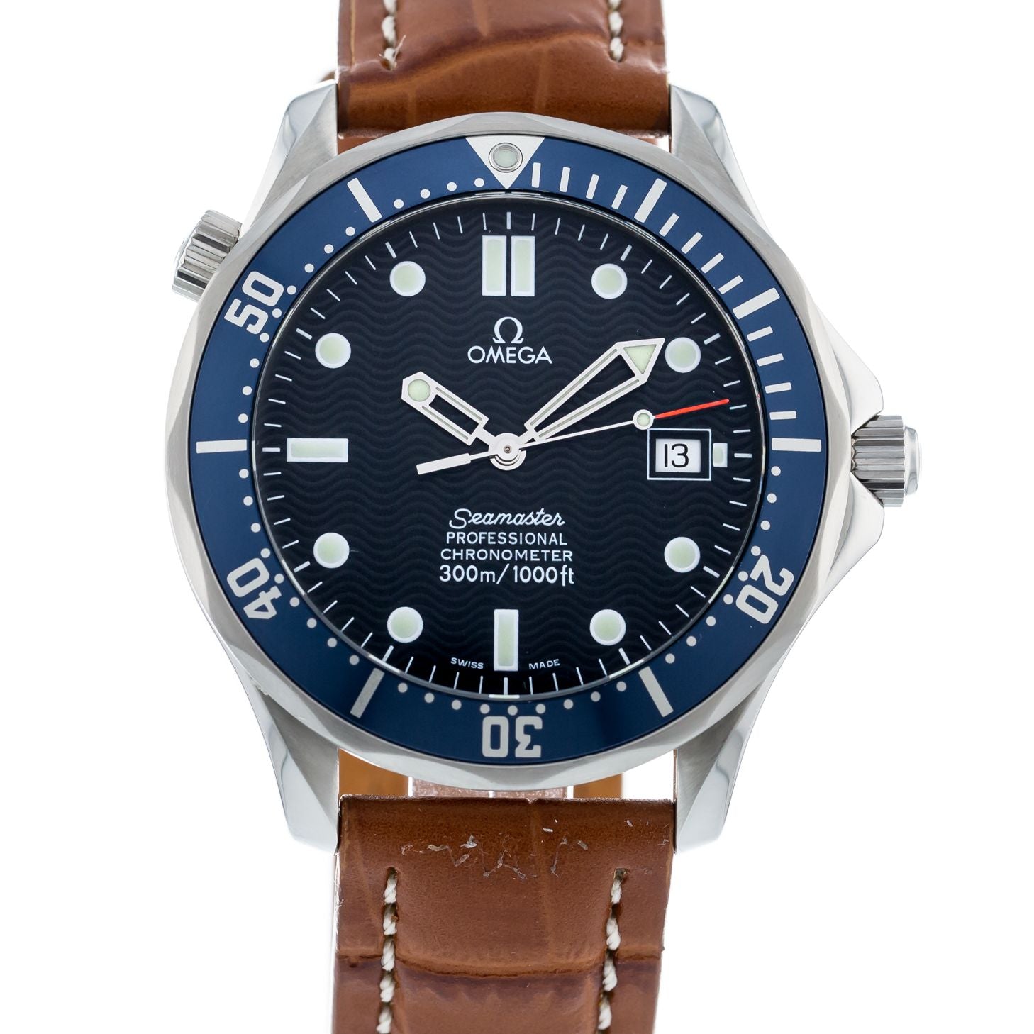 Omega 2531 discount