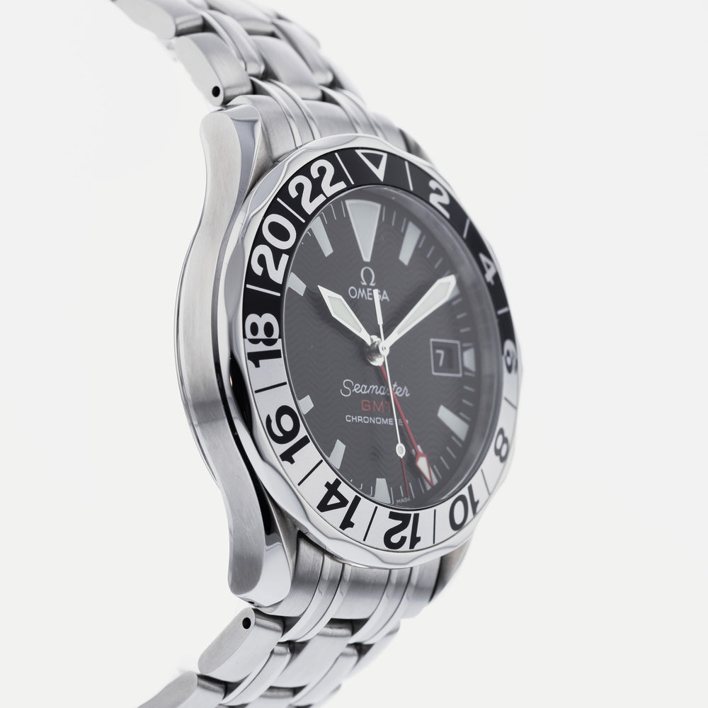 OMEGA Seamaster 300M 2534.50.00 4