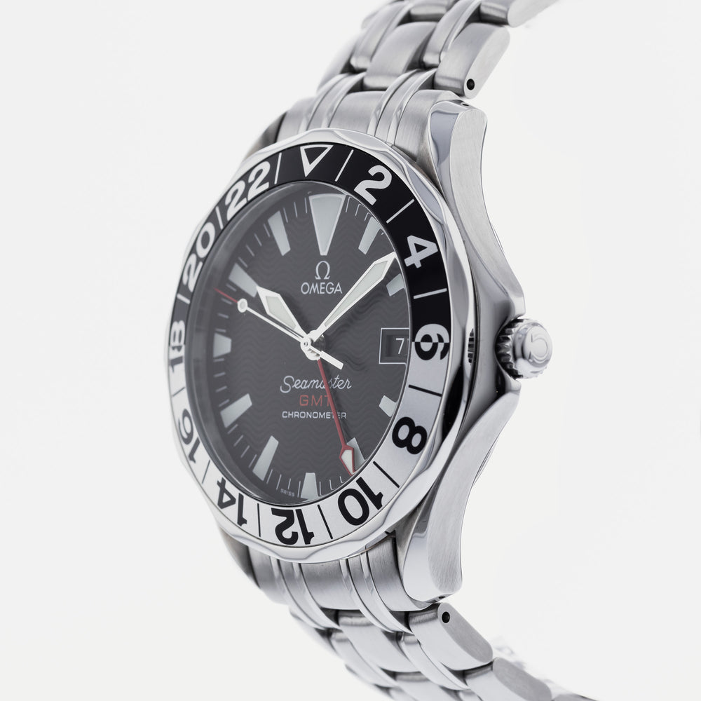 OMEGA Seamaster 300M 2534.50.00 2