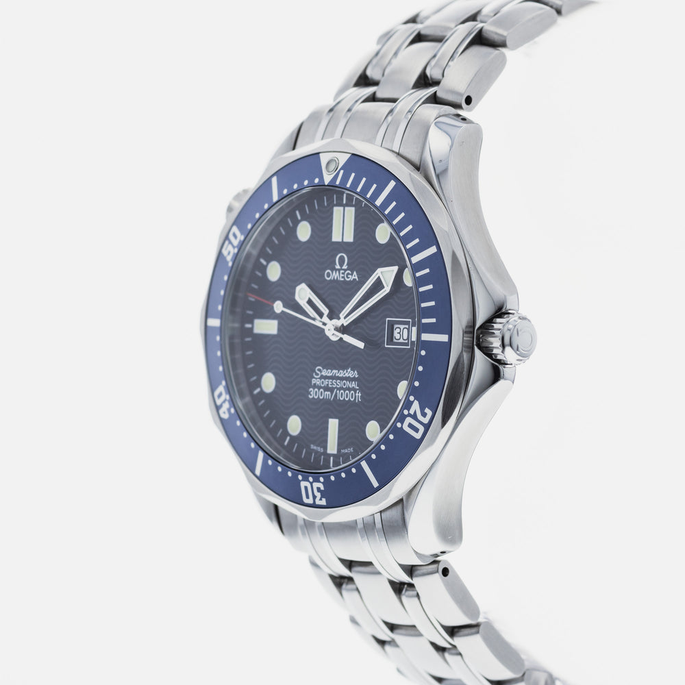 OMEGA Seamaster 300M 2541.80.00 2