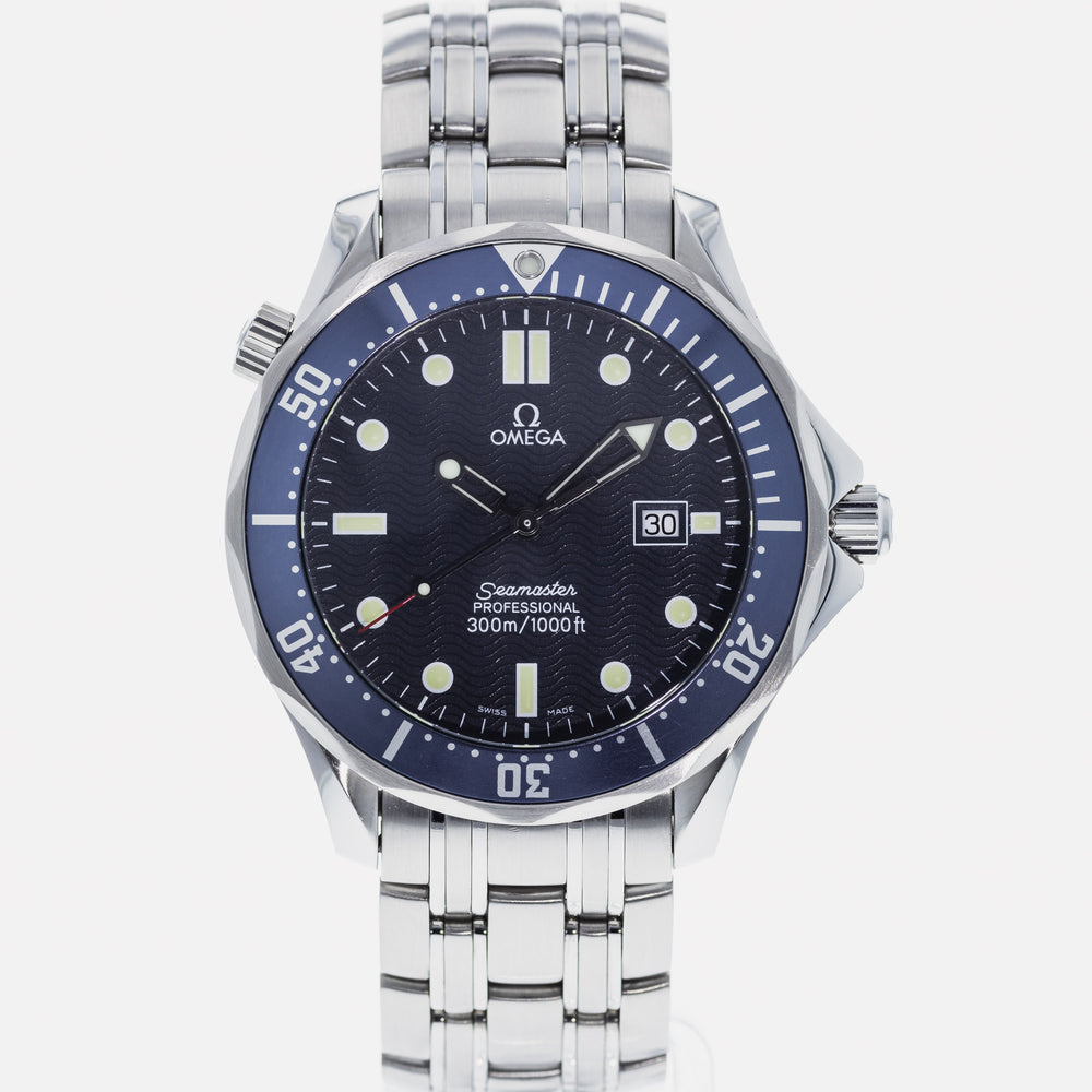 OMEGA Seamaster 300M 2541.80.00 1