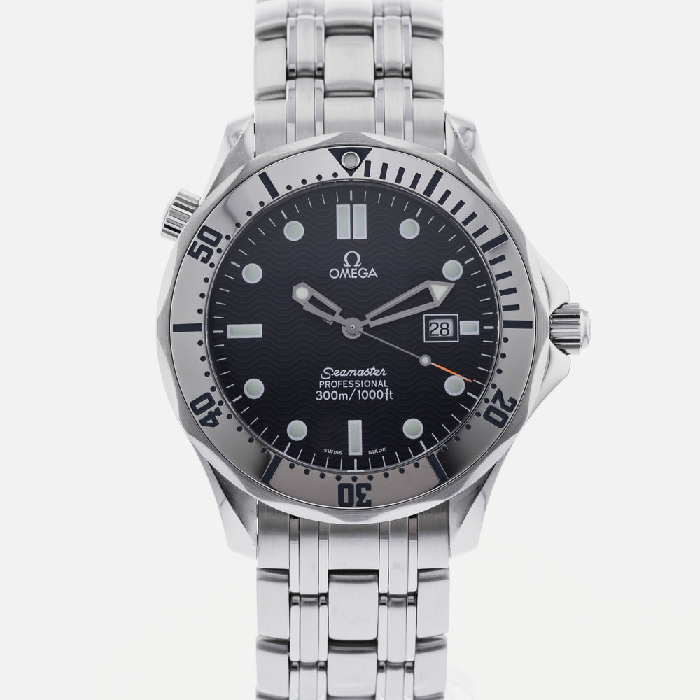 OMEGA Seamaster 300M 2542.80.00 1