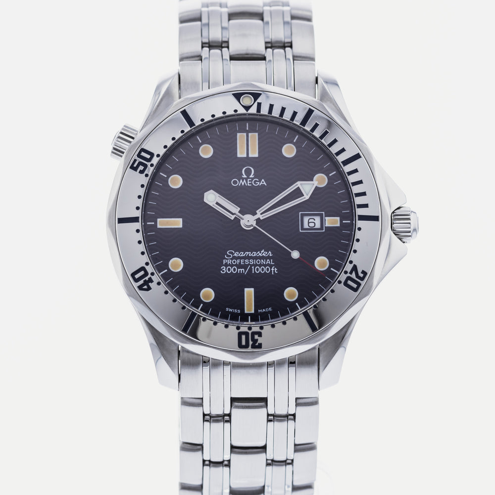 OMEGA Seamaster 300M 2542.80.00 1