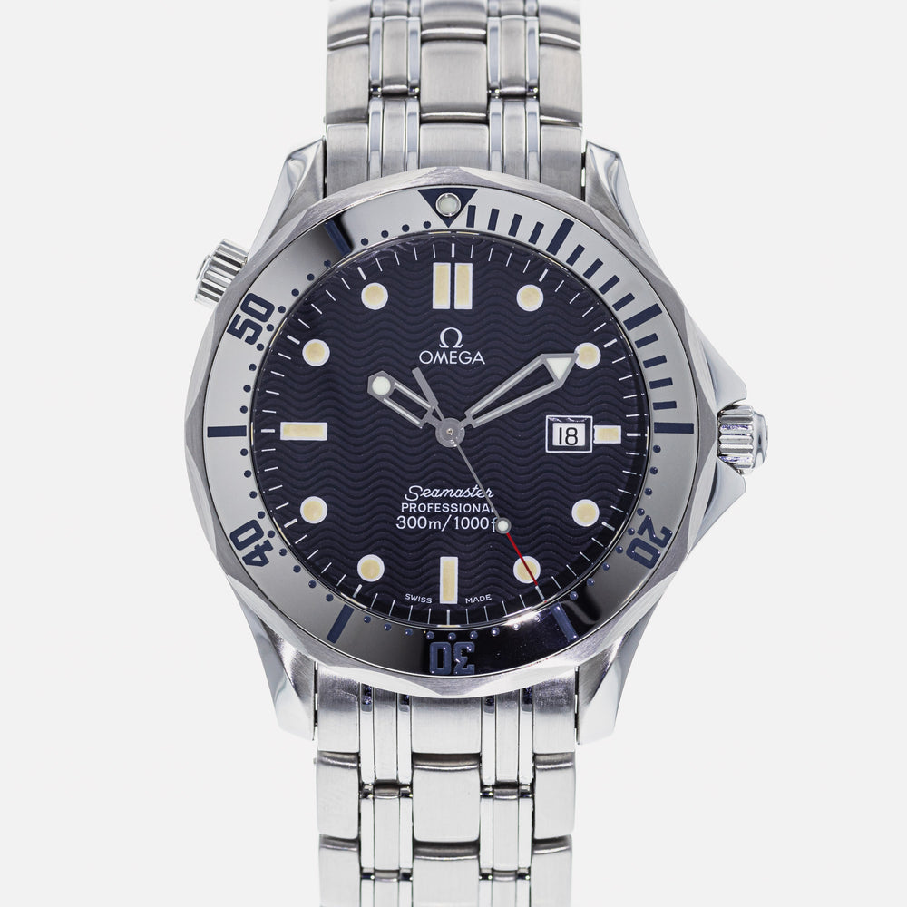 OMEGA Seamaster 300M 2542.80.00 1