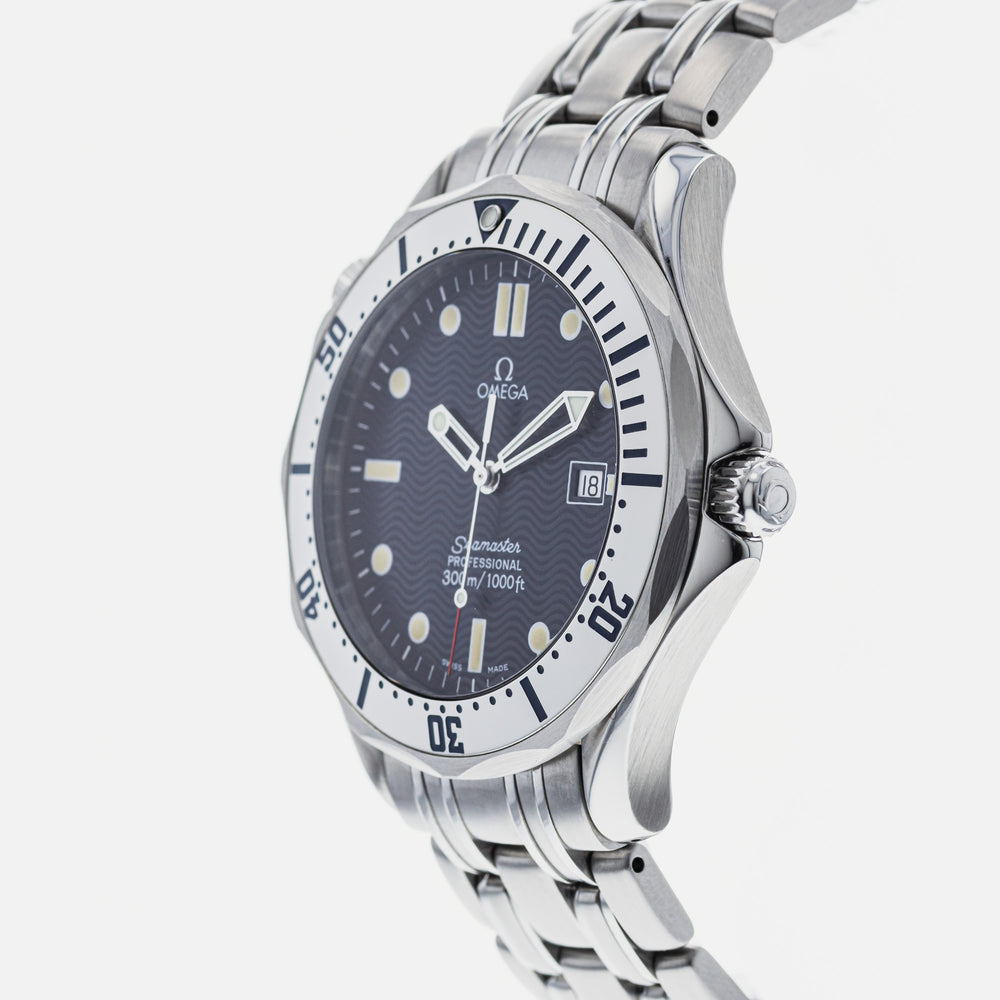 OMEGA Seamaster 300M 2542.80.00 2