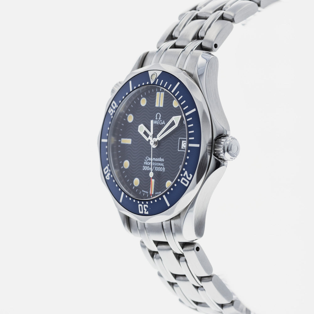 OMEGA Seamaster 300M 2561.80.00 2