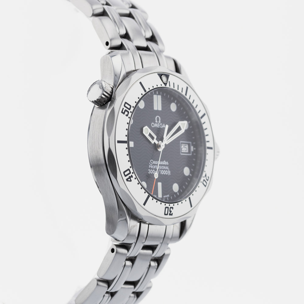 OMEGA Seamaster 300M 2562.80.00 4