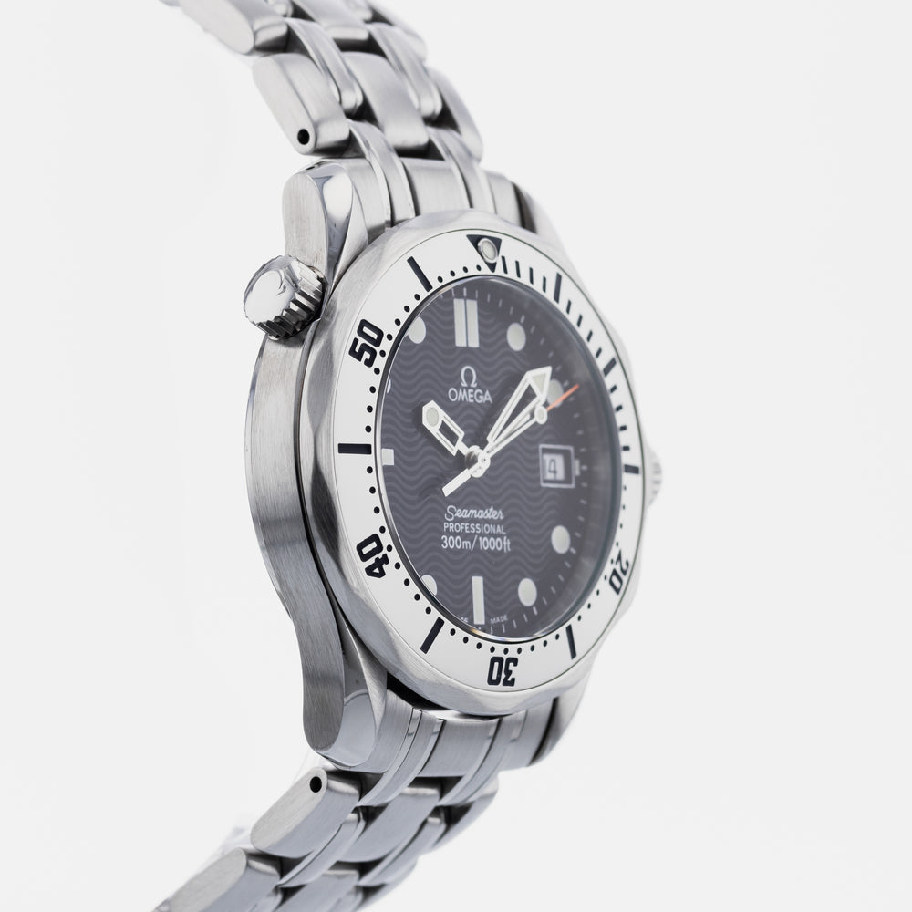 OMEGA Seamaster 300M 2562.80.00 4