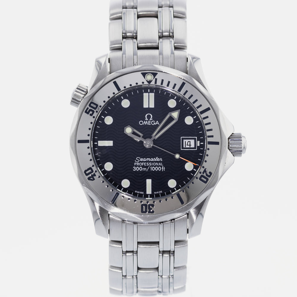 OMEGA Seamaster 300M 2562.80.00 1