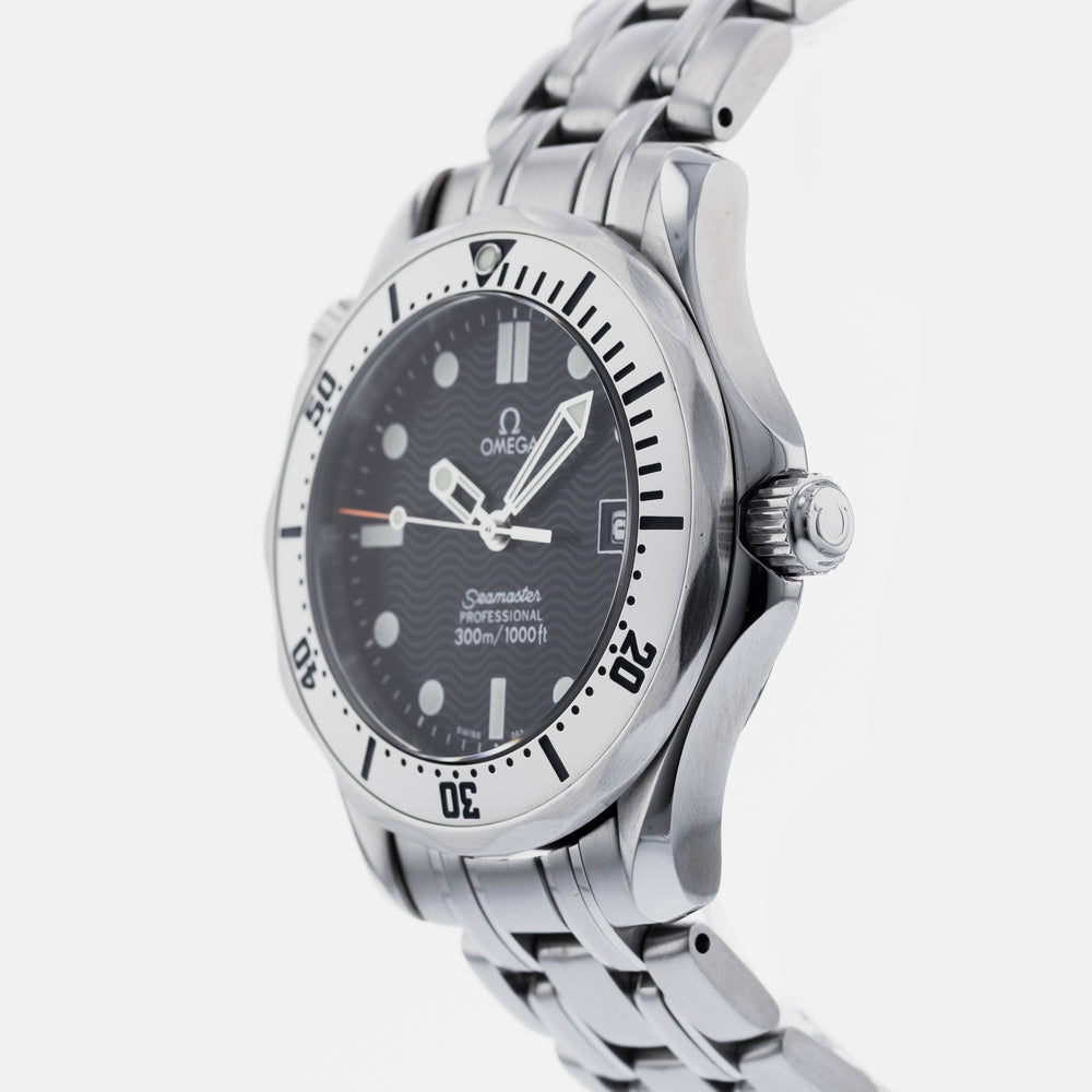 OMEGA Seamaster 300M 2562.80.00 2