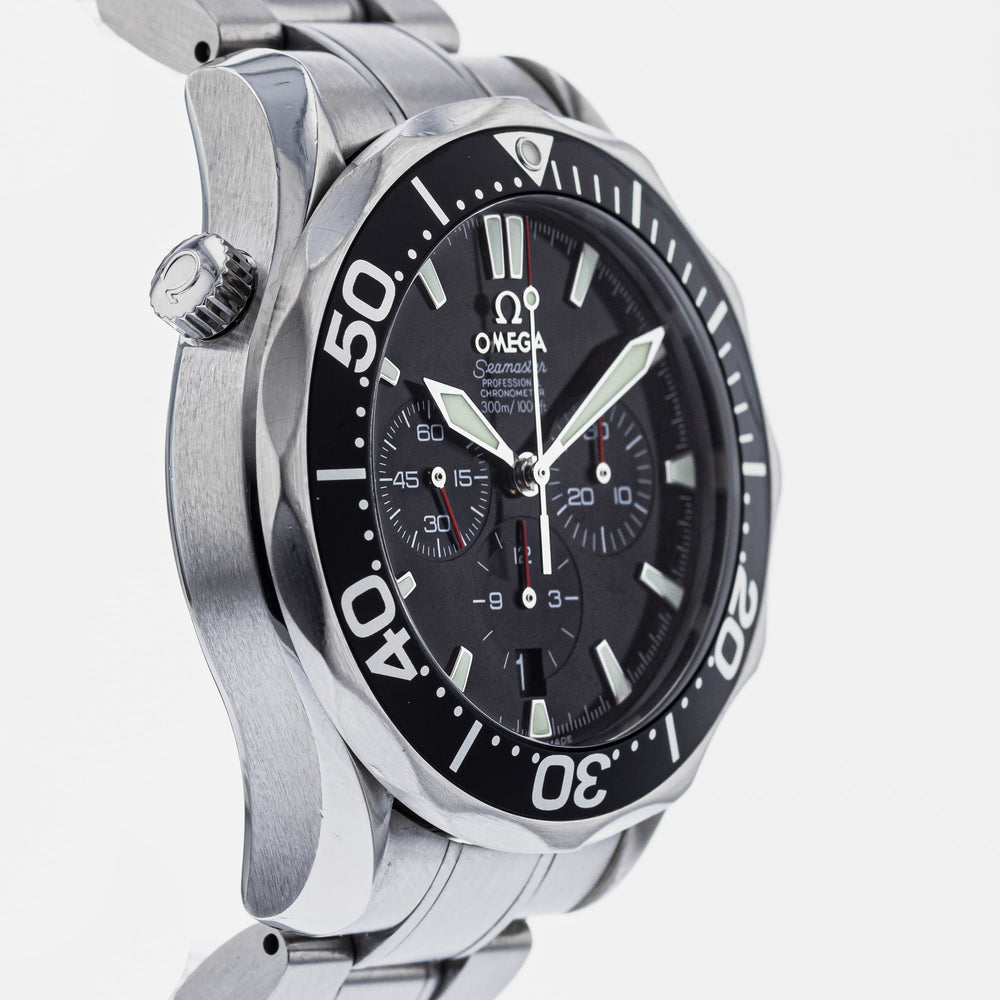 Omega 2594.52 hot sale