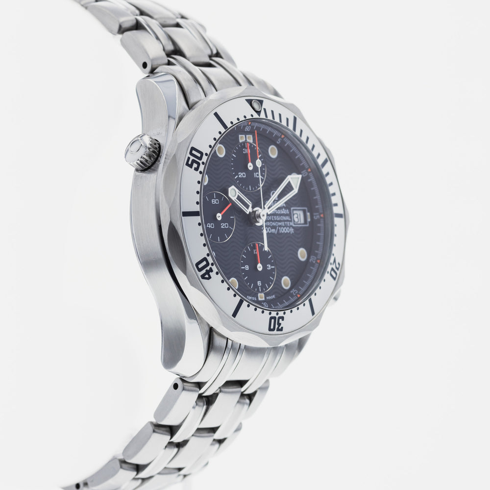 OMEGA Seamaster 300M 2598.80.00 4