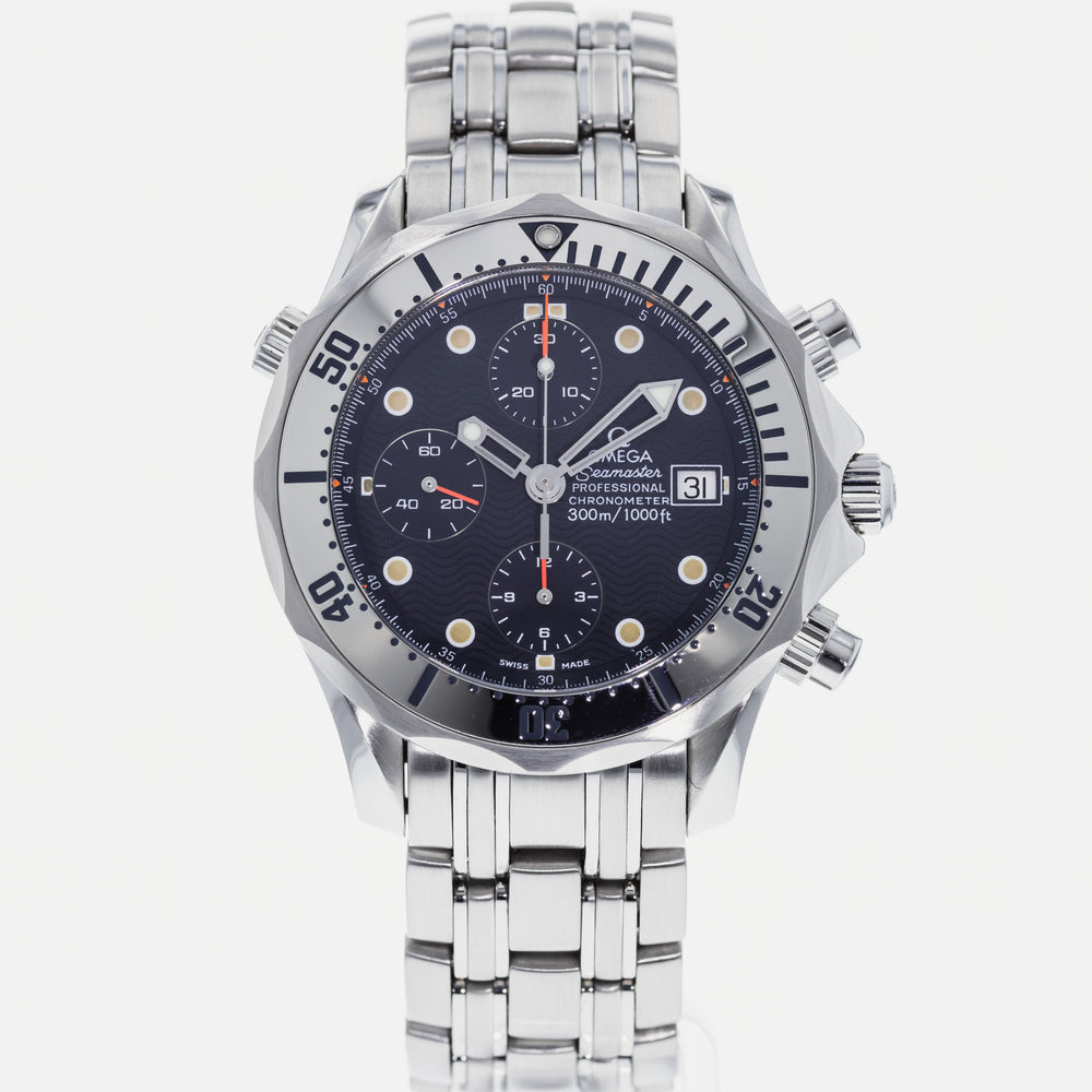 OMEGA Seamaster 300M 2598.80.00 1