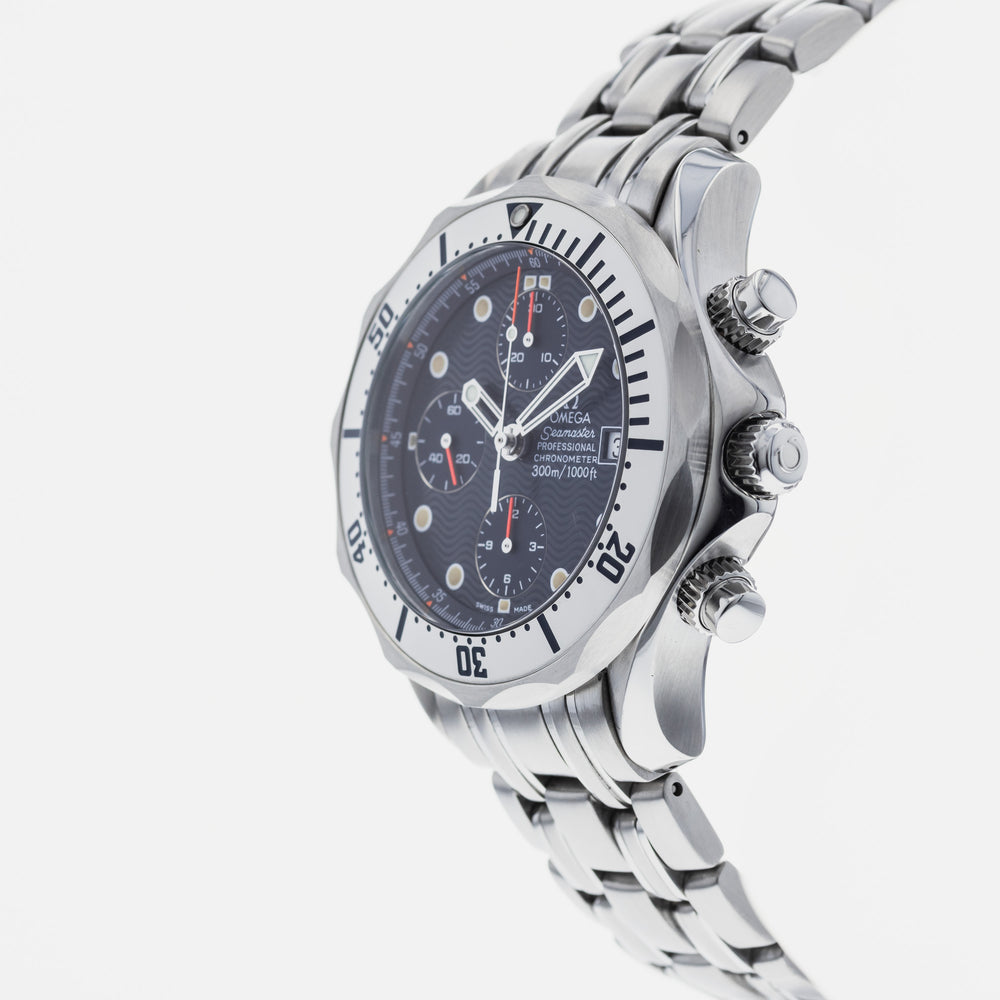 OMEGA Seamaster 300M 2598.80.00 2