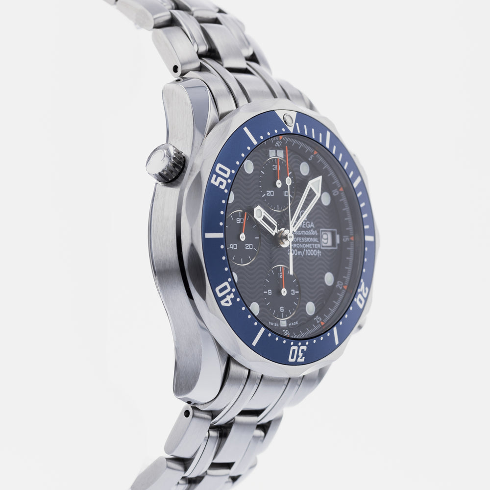 Omega 2599.80 shop