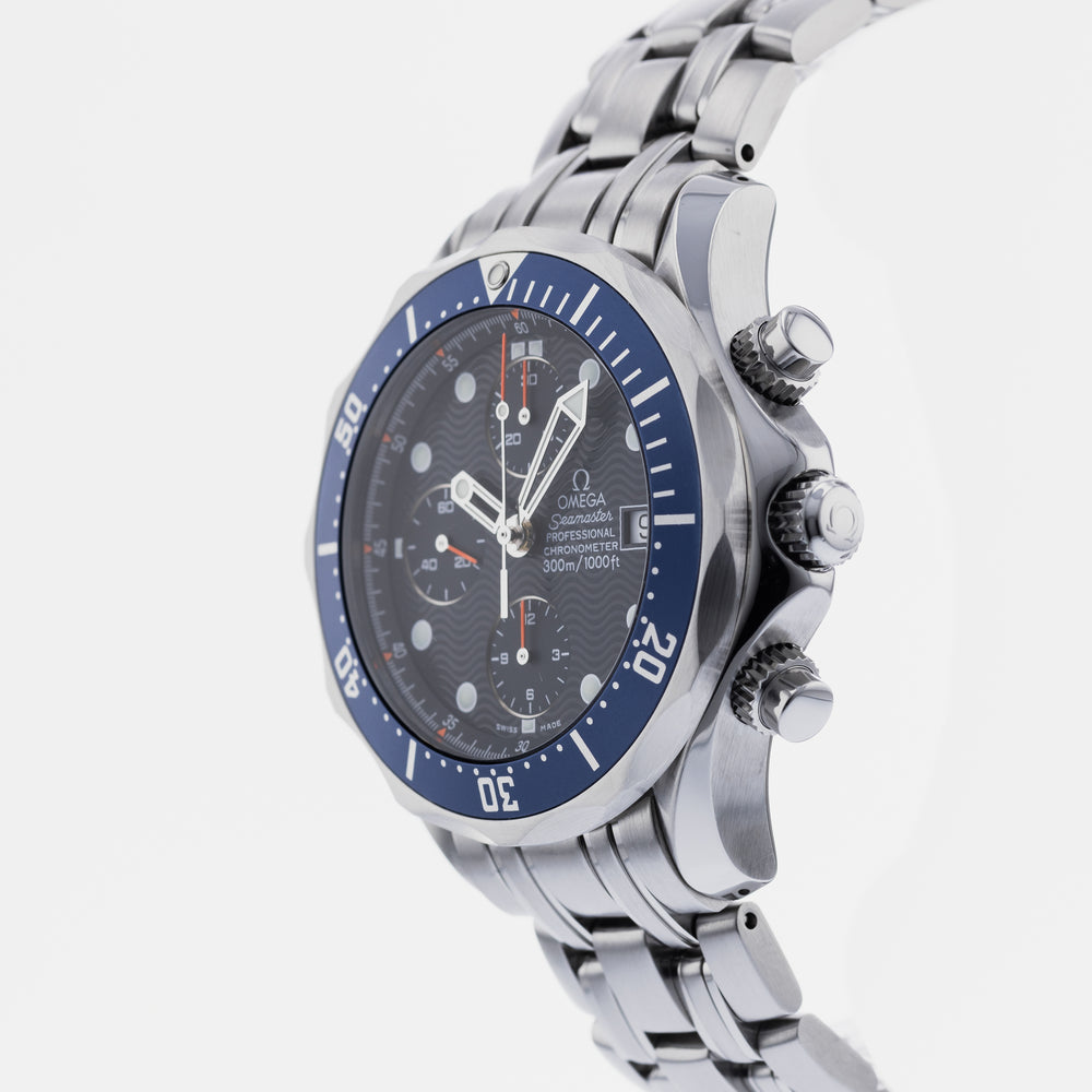 OMEGA Seamaster 300M 2599.80.00 2