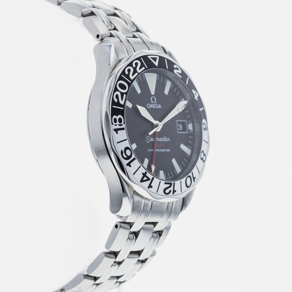 OMEGA Seamaster 300M 2834.50.91 4