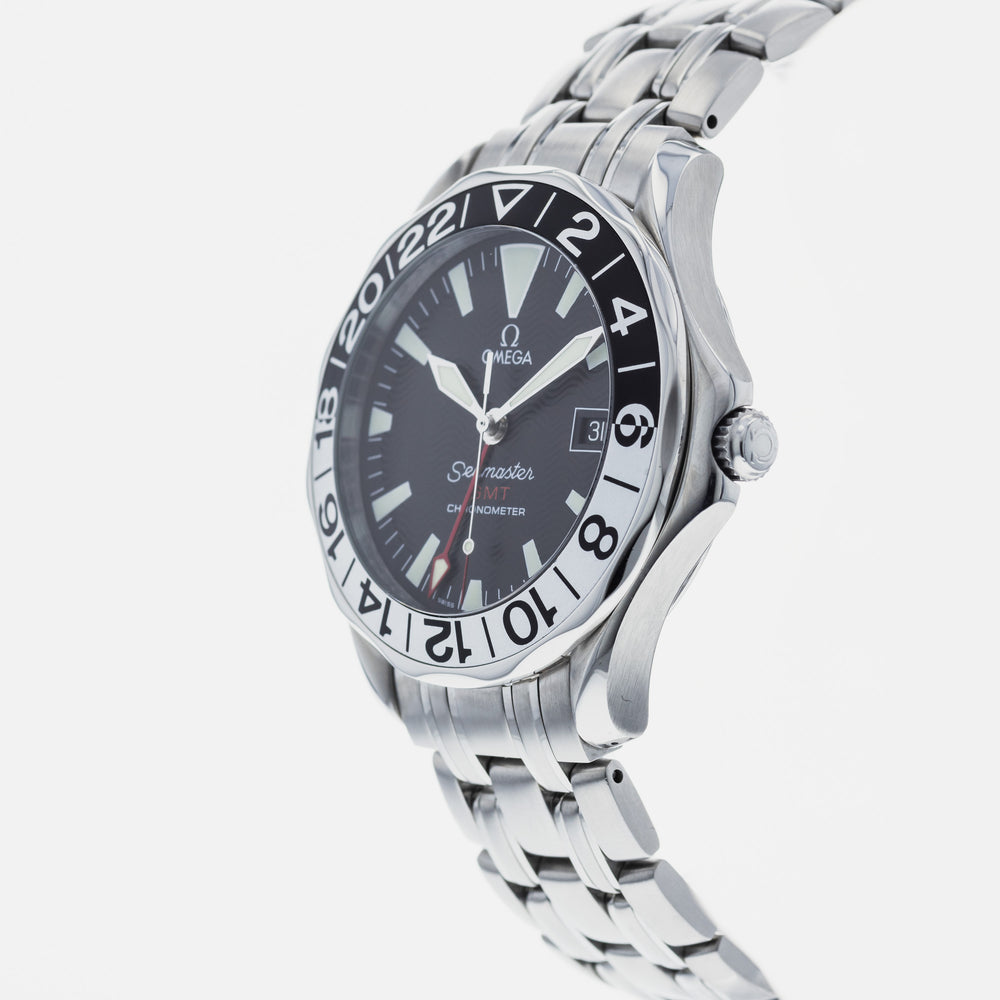 OMEGA Seamaster 300M 2834.50.91 2