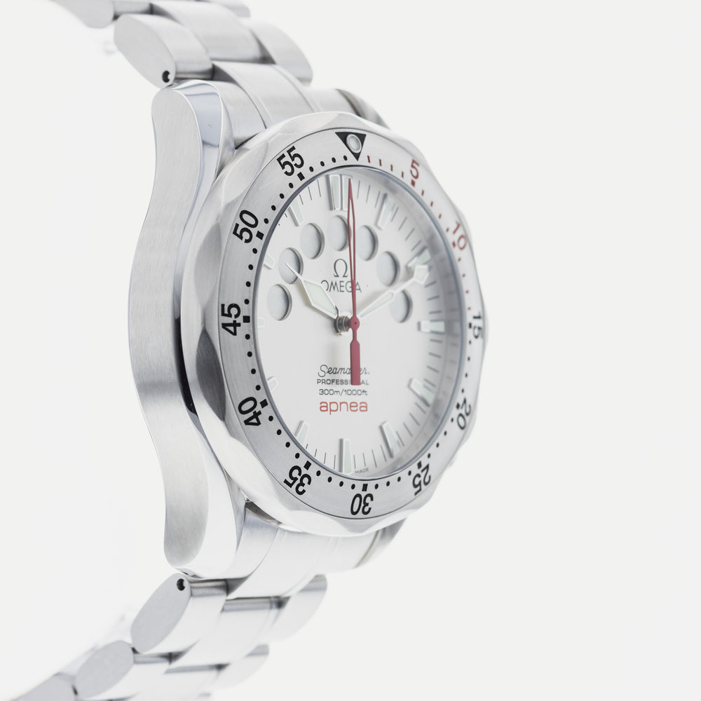 OMEGA Seamaster Apnea 2595.30.00 4