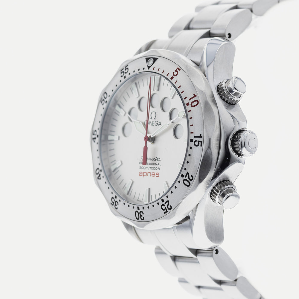 OMEGA Seamaster Apnea 2595.30.00 2