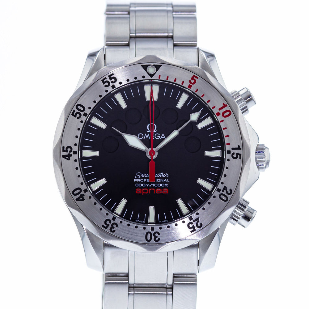 OMEGA Seamaster Apnea 2595.50.00 1