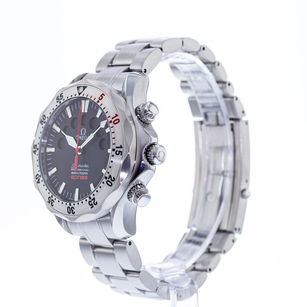 OMEGA Seamaster Apnea 2595.50.00 2