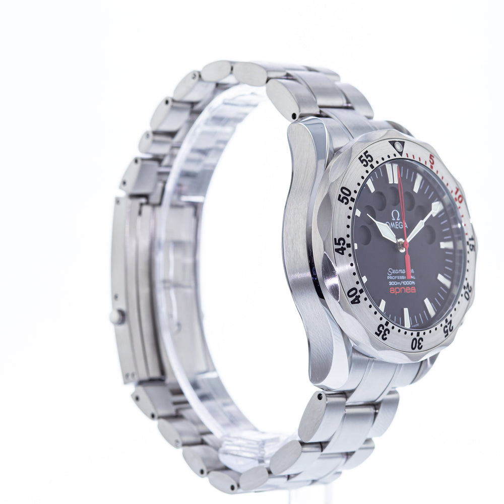 OMEGA Seamaster Apnea 2595.50.00 6