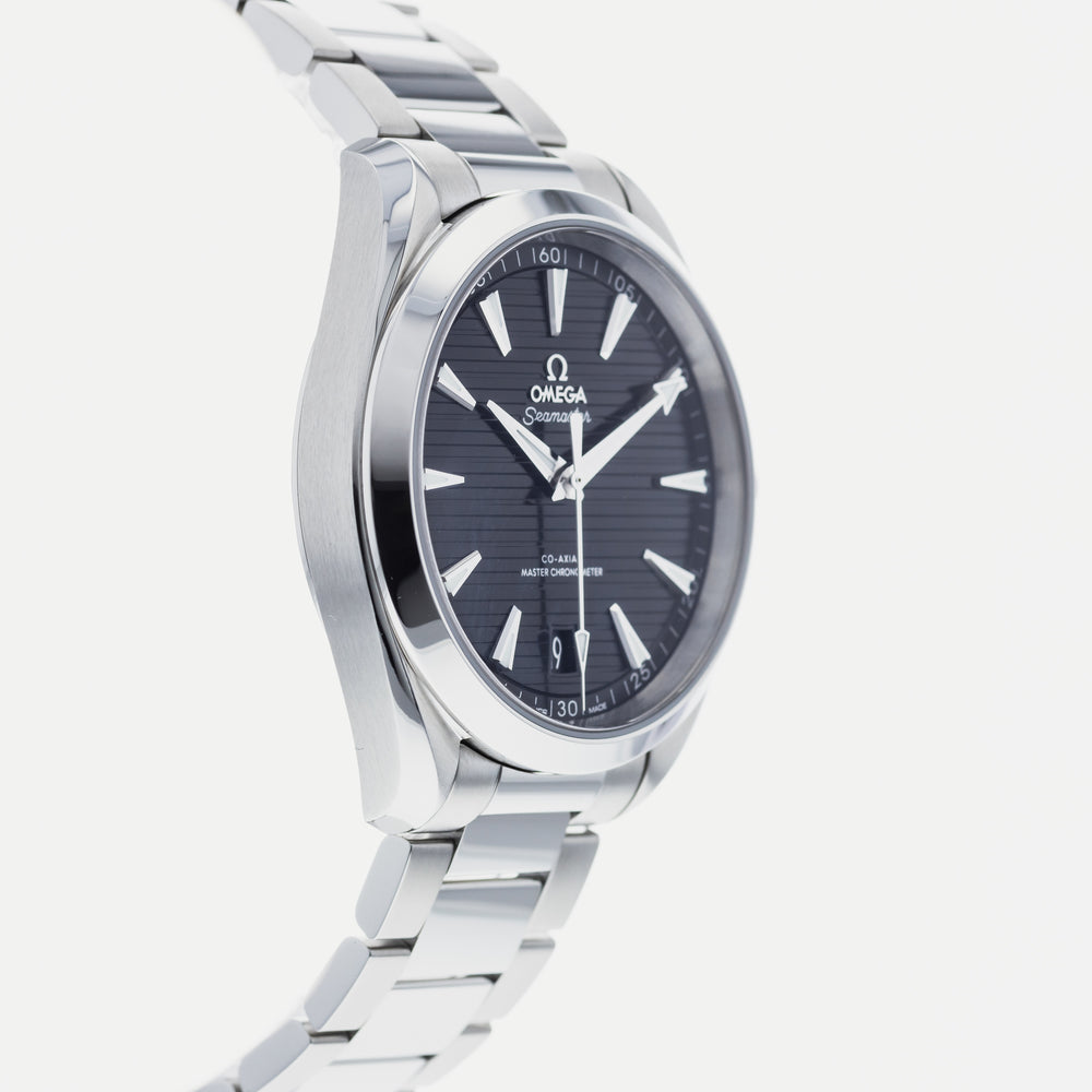 OMEGA Seamaster Aqua Terra 220.10.41.21.01.001 4