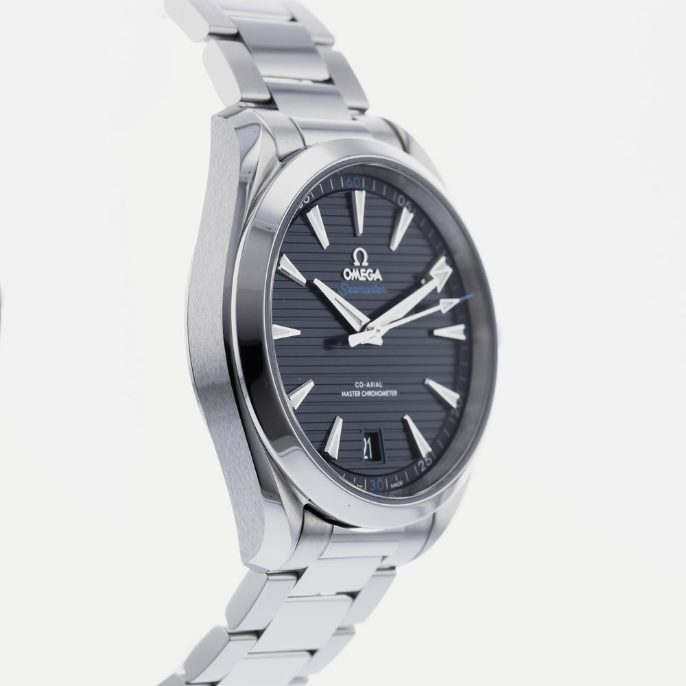 OMEGA Seamaster Aqua Terra 220.10.41.21.03.001 4