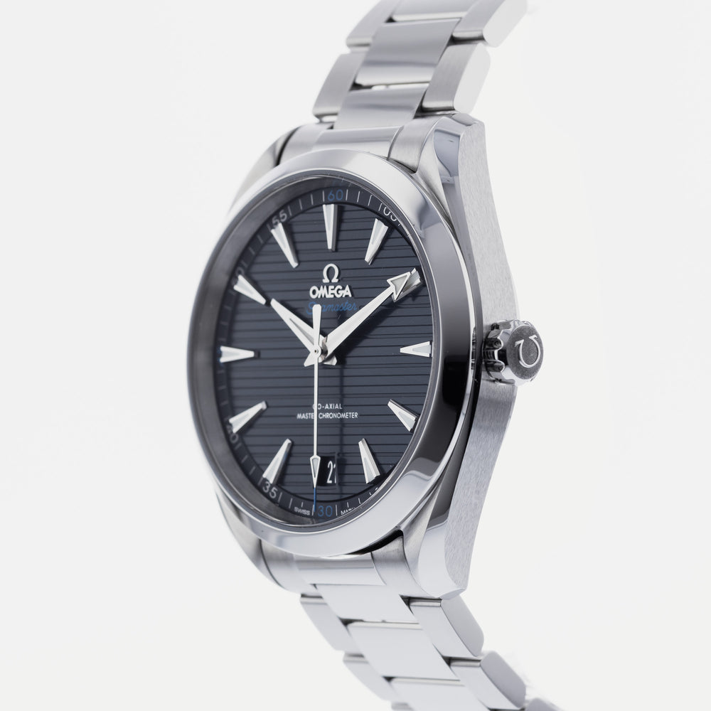 OMEGA Seamaster Aqua Terra 220.10.41.21.03.001 2