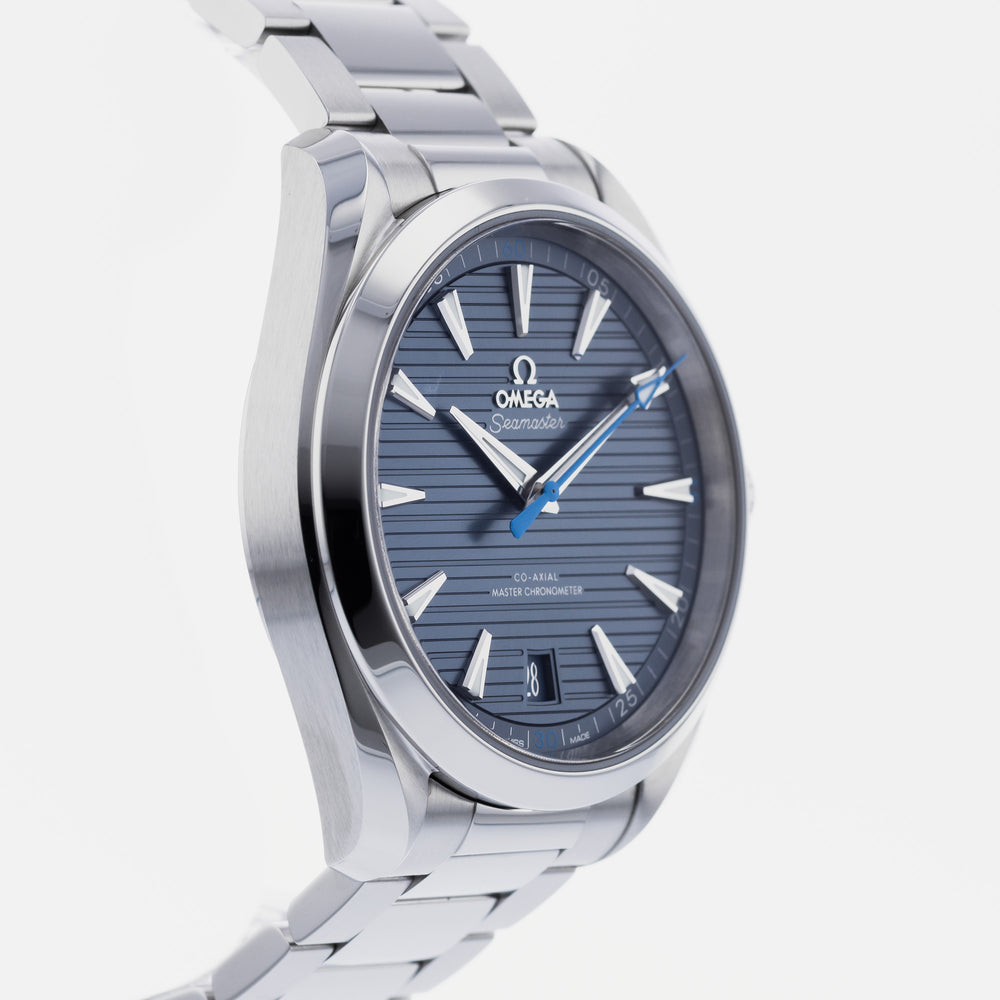 OMEGA Seamaster Aqua Terra 220.10.41.21.03.002 4