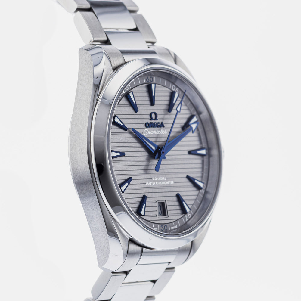 OMEGA Seamaster Aqua Terra 220.10.41.21.06.001 4