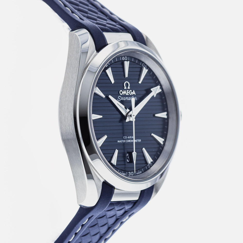 OMEGA Seamaster Aqua Terra 220.12.38.20.03.001 4