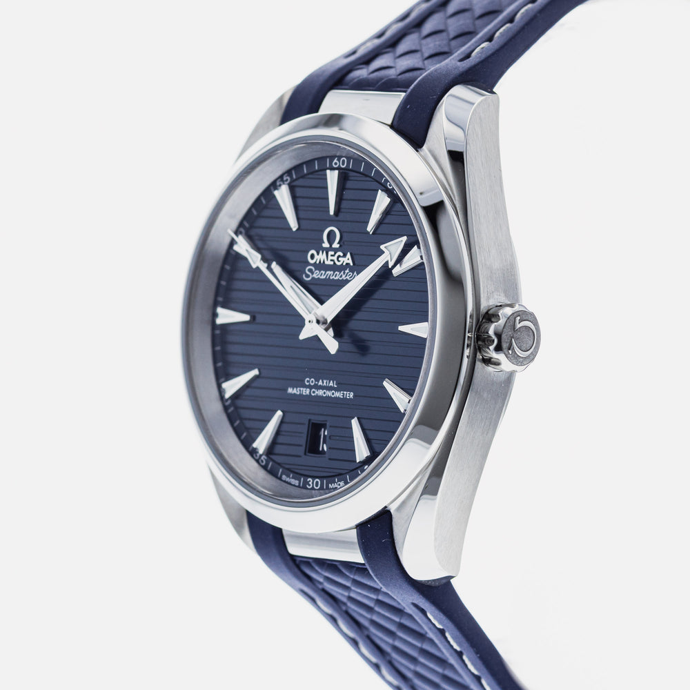 OMEGA Seamaster Aqua Terra 220.12.38.20.03.001 2