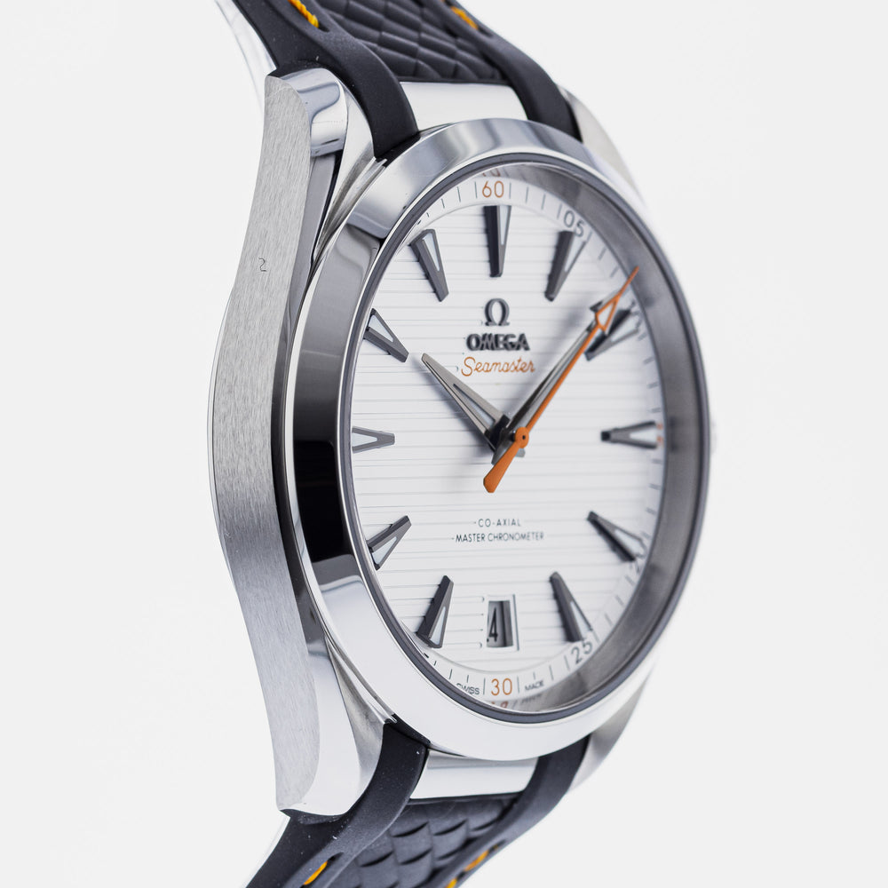 OMEGA Seamaster Aqua Terra 220.12.41.21.02.002 4