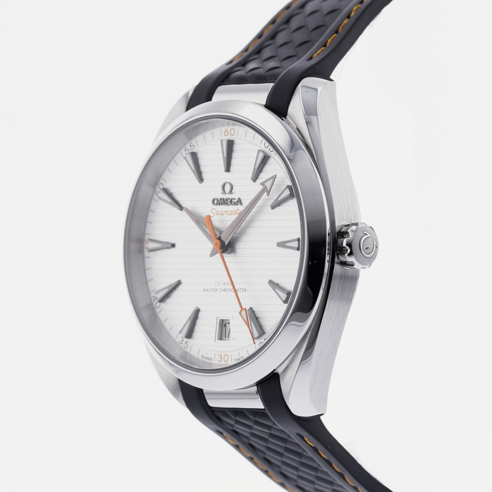 OMEGA Seamaster Aqua Terra 220.12.41.21.02.002 2