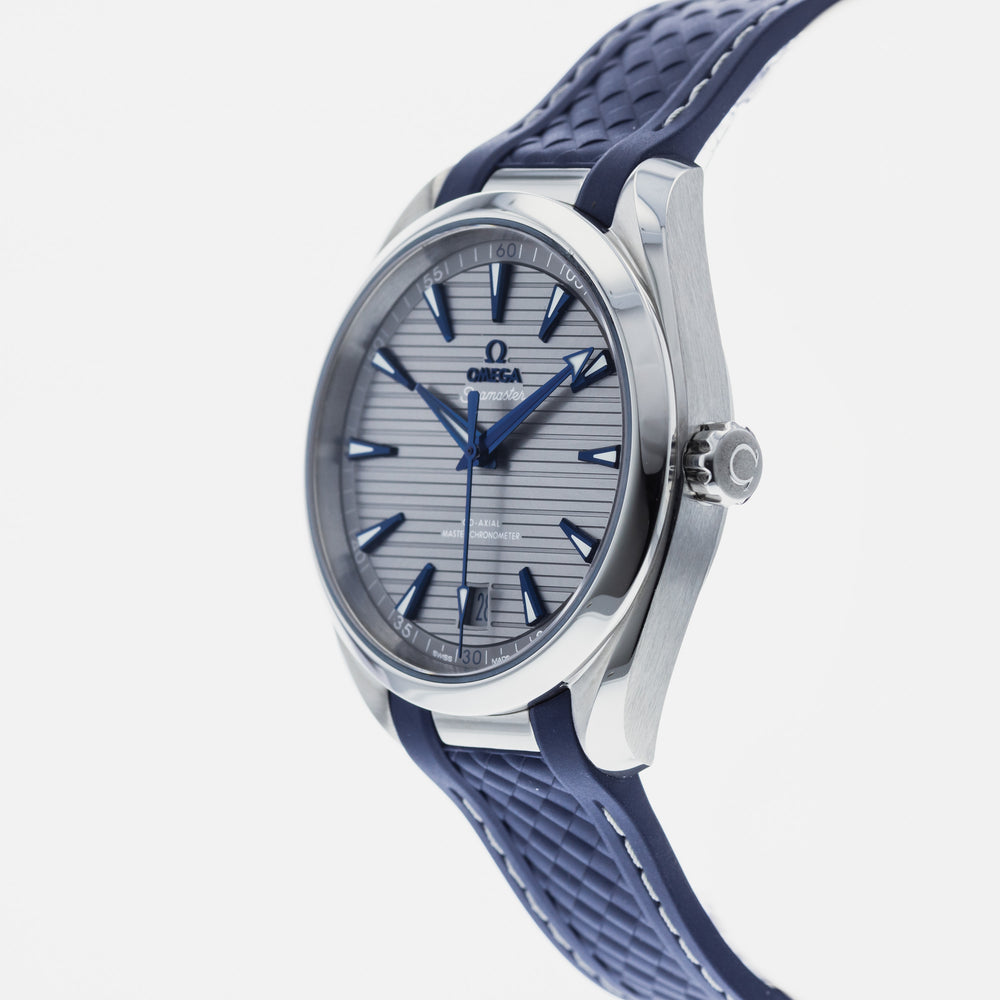 OMEGA Seamaster Aqua Terra 220.12.41.21.06.001 2