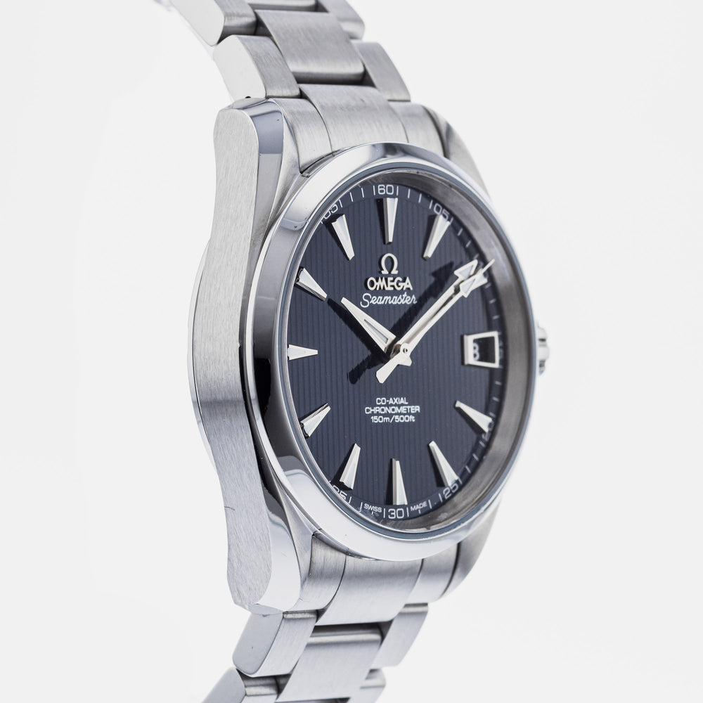 OMEGA Seamaster Aqua Terra 231.10.39.21.03.001 4