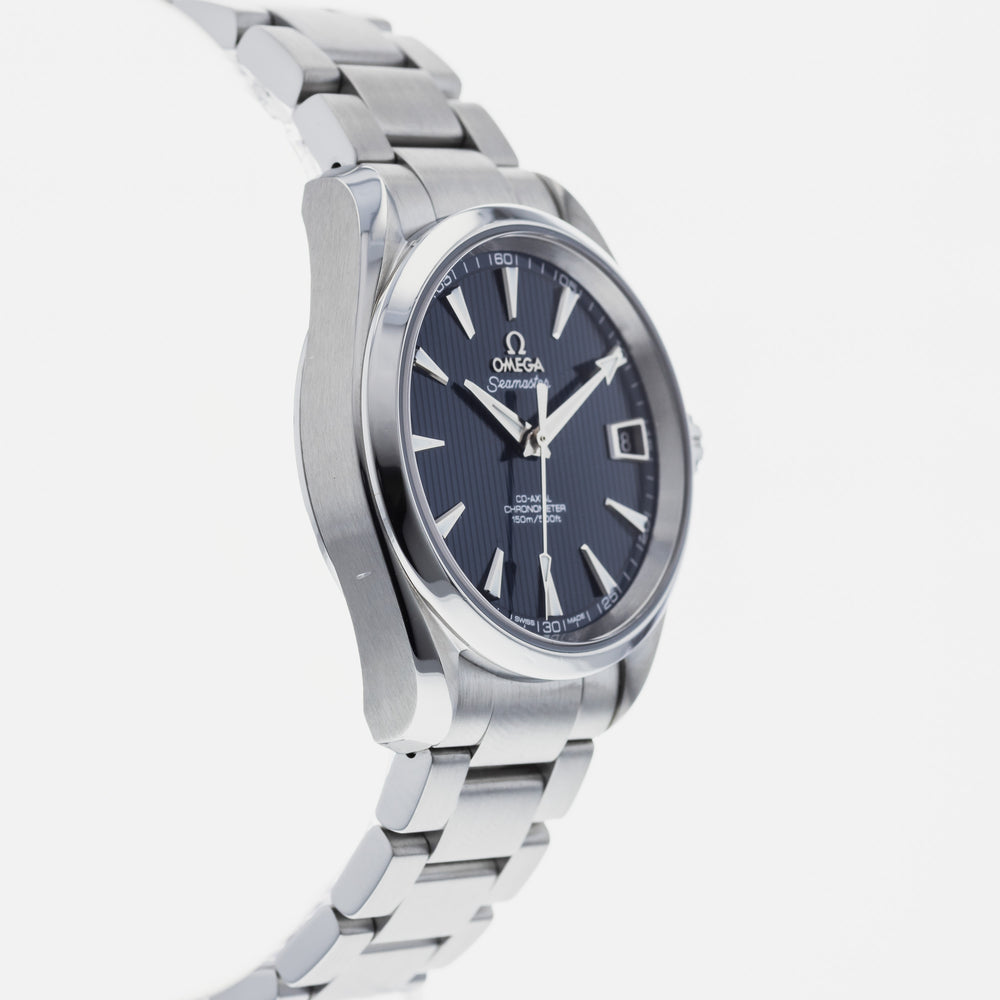 Montre omega seamaster discount occasion