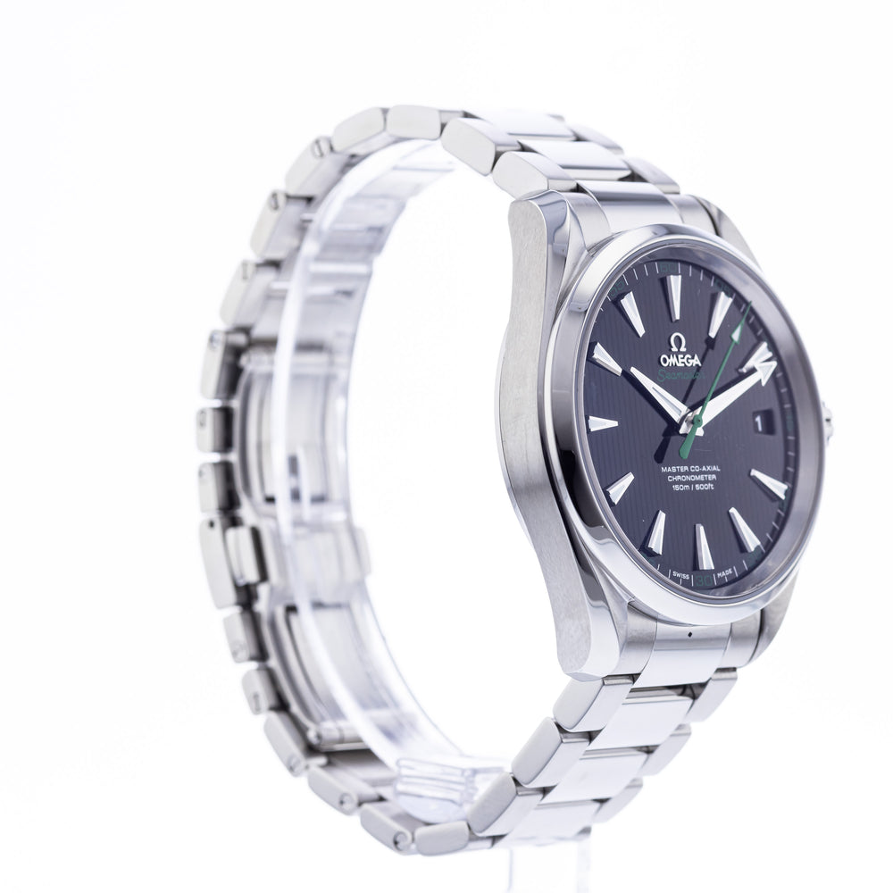 OMEGA Seamaster Aqua Terra 231.10.42.21.01.004 6