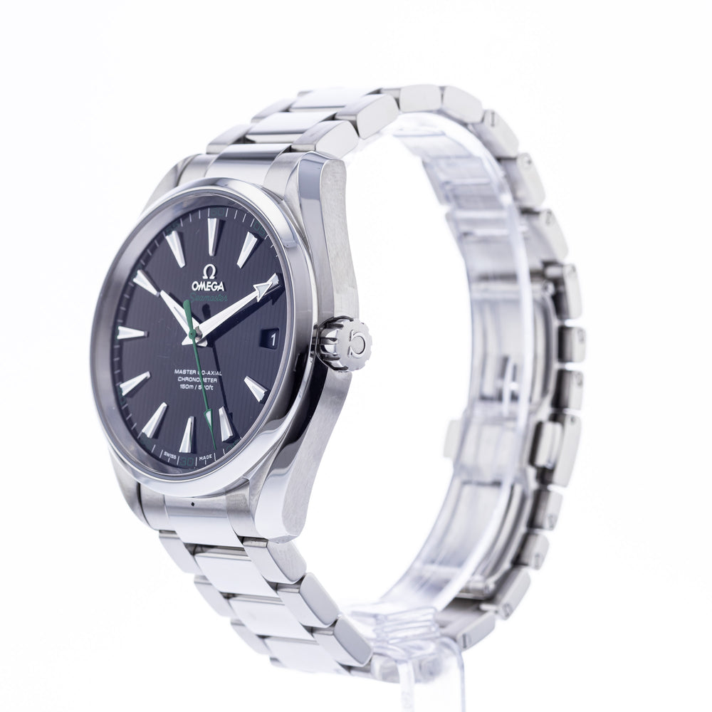 OMEGA Seamaster Aqua Terra 231.10.42.21.01.004 2