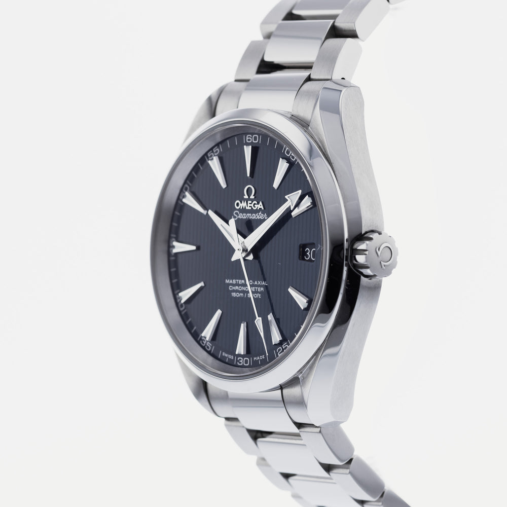 OMEGA Seamaster Aqua Terra 231.10.42.21.03.003 2