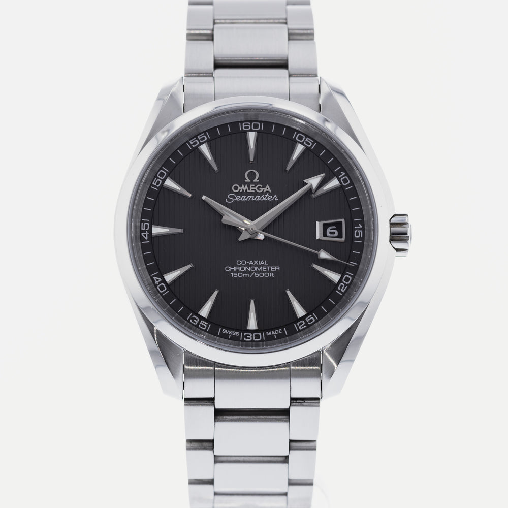 OMEGA Seamaster Aqua Terra 231.10.42.21.06.001 1