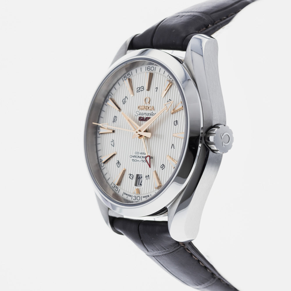 OMEGA Seamaster Aqua Terra 231.13.43.22.02.004 2