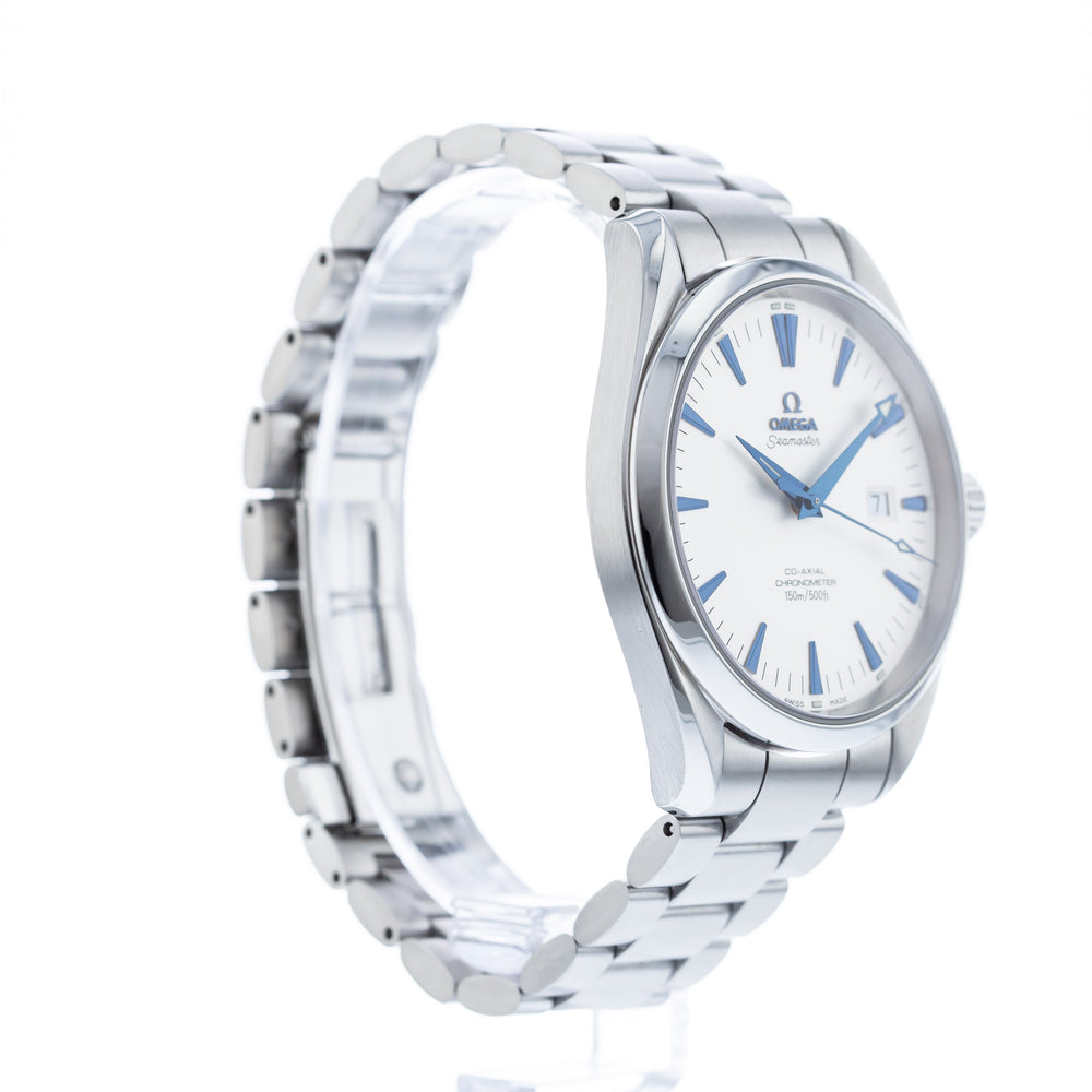 Omega 2502.33 best sale